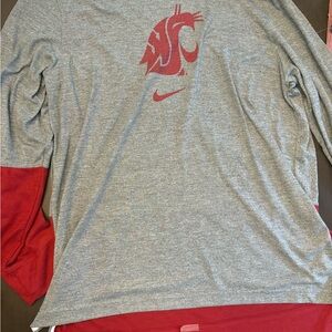 WSU nike bundle